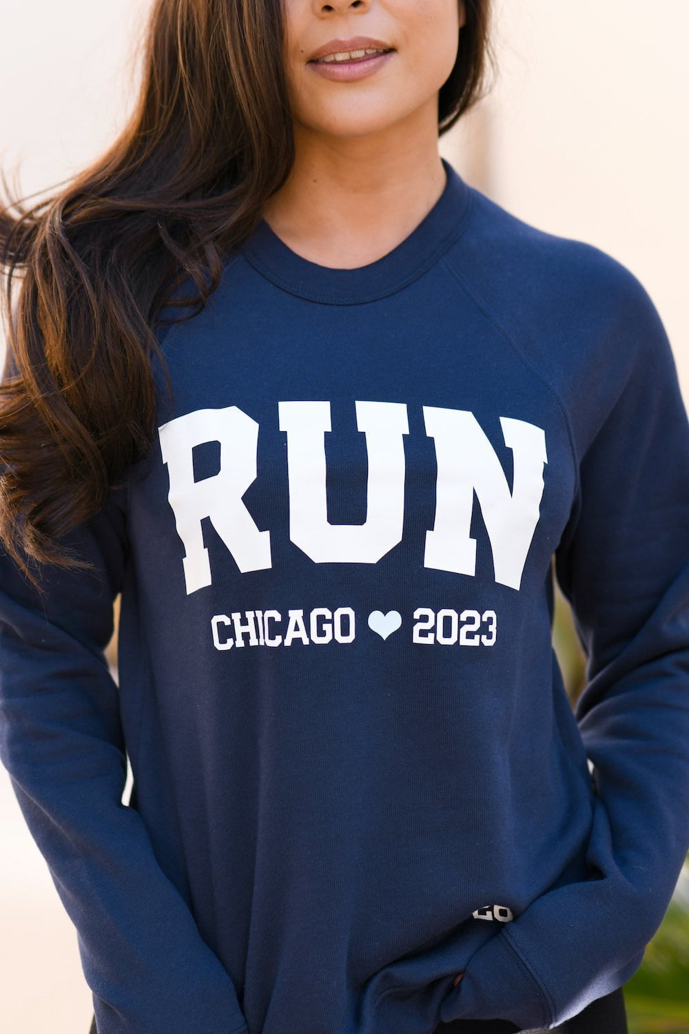 Chicago Marathon Collection