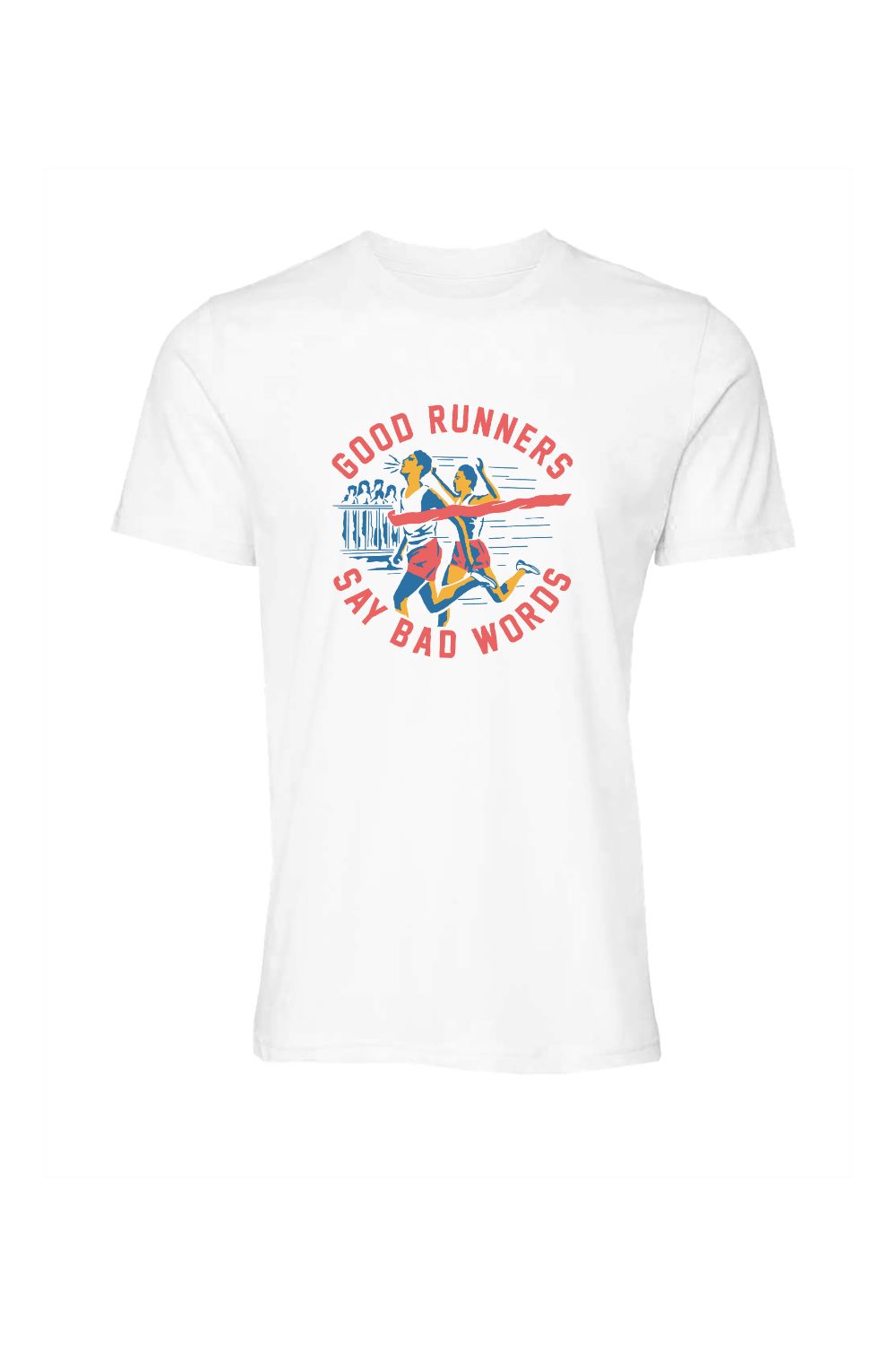 Good Runners T-Shirt