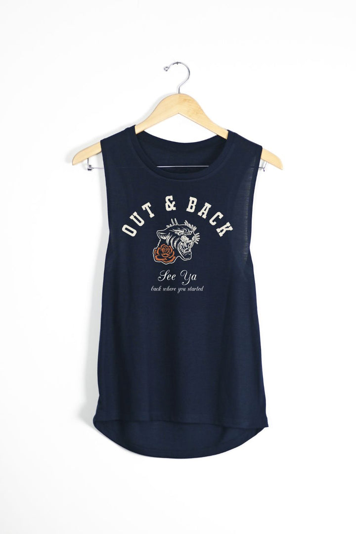 Out & Back Tank