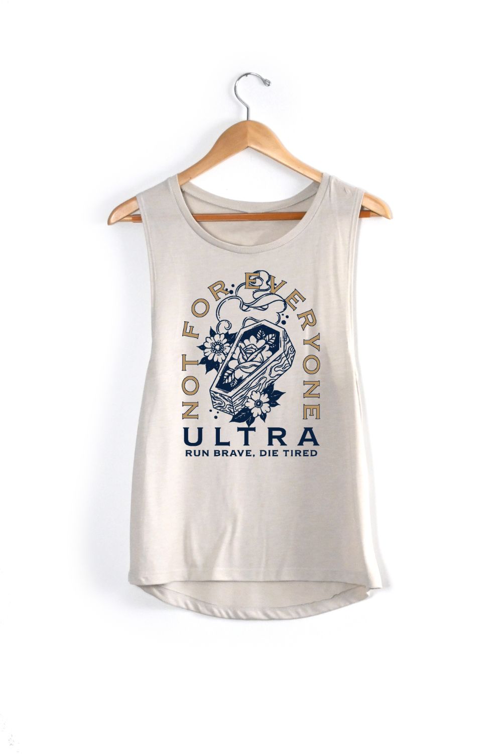 Ultra Not For Everyone Tank