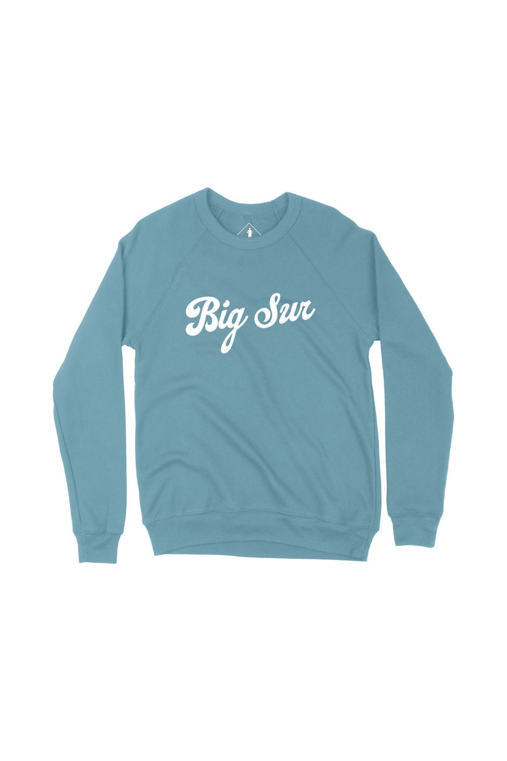 Sarah Marie Design Studio Sweatshirt Big Sur Sweatshirt