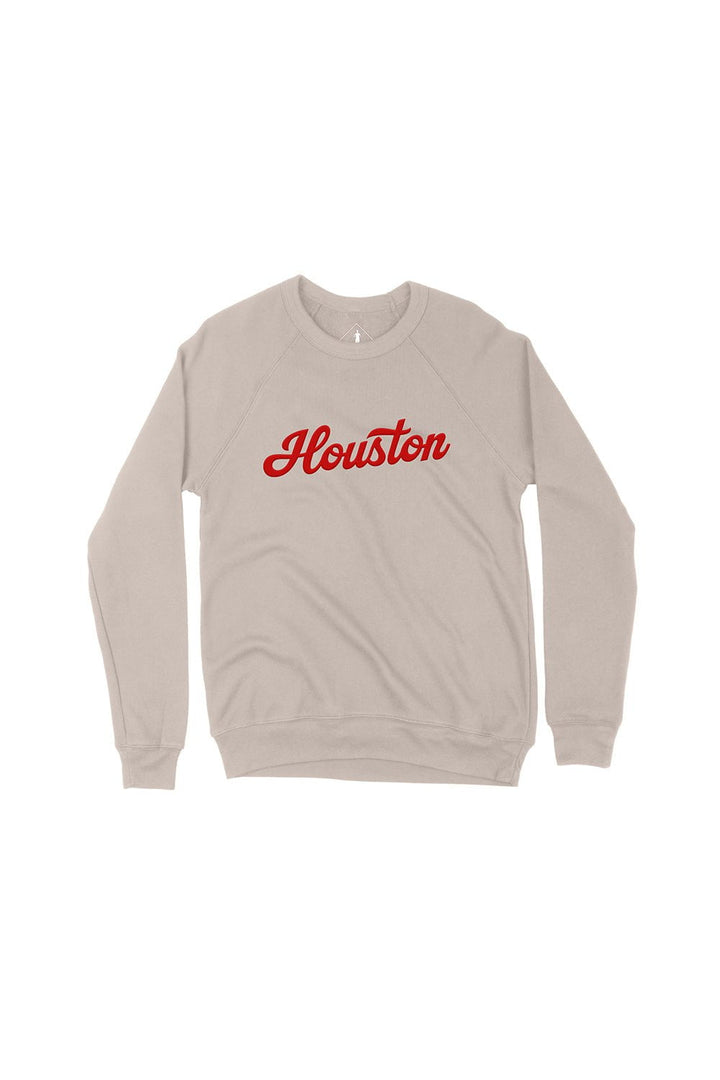 Sarah Marie Design Studio Sweatshirt Houston Sweatshirt