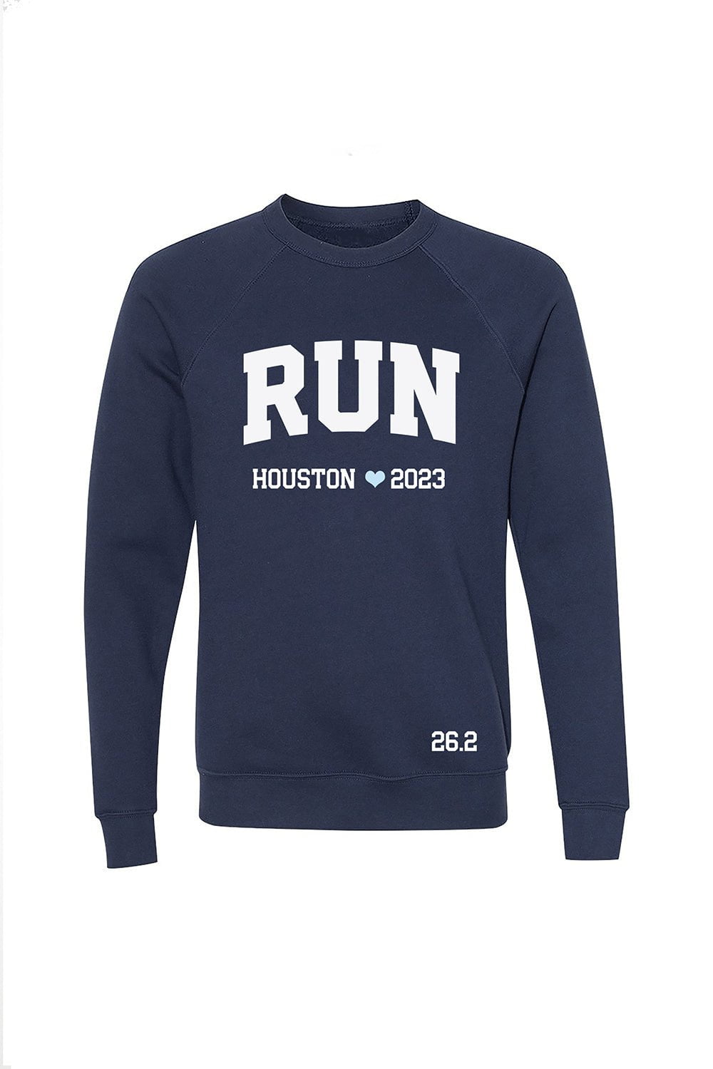 Houston Sweatshirt 