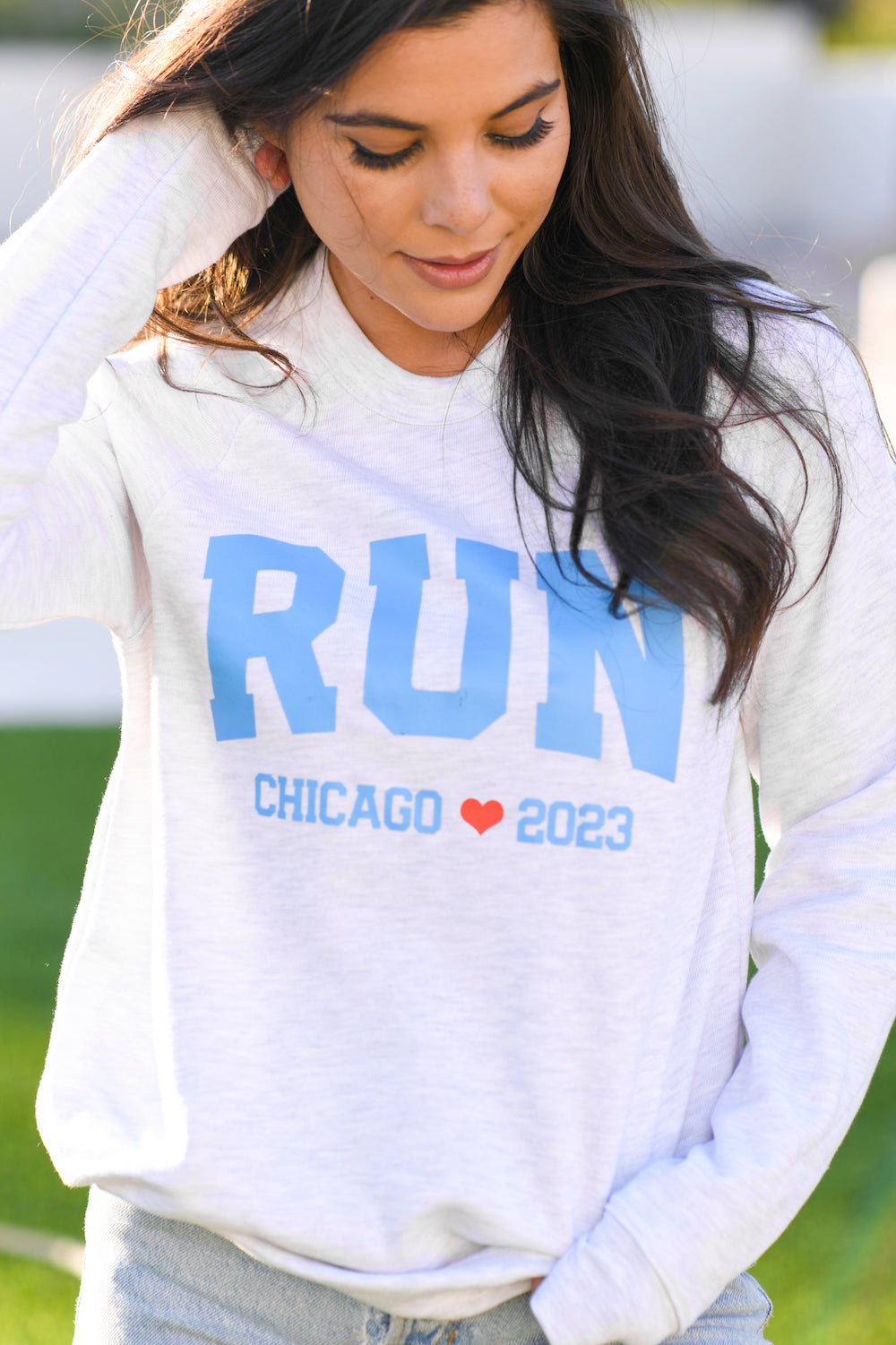 Chicago Sweatshirt 