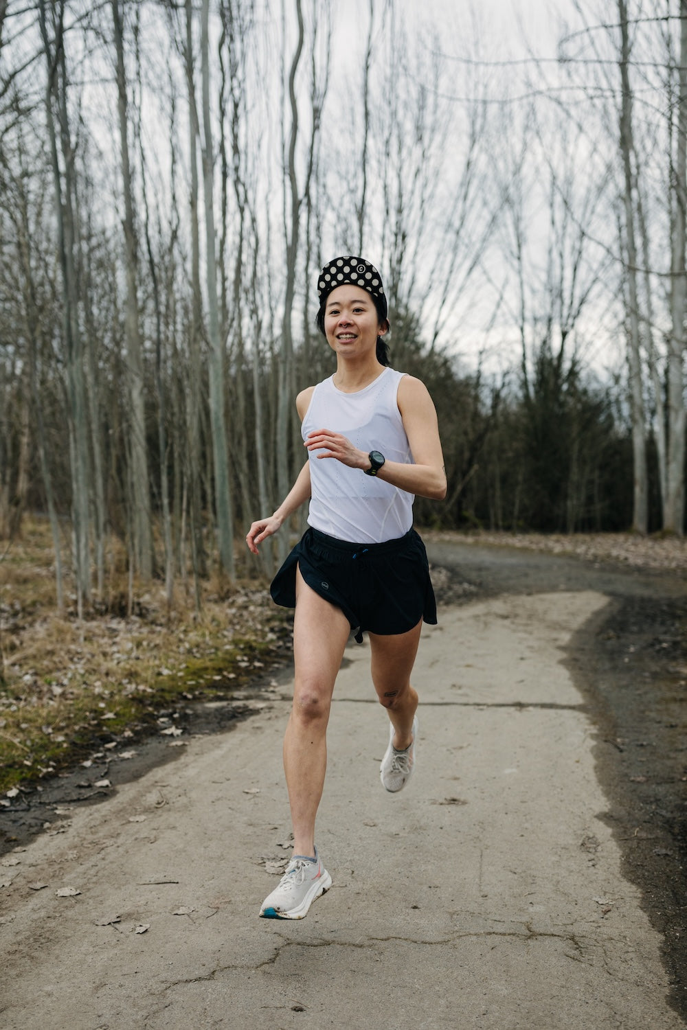 Performance Tanks - Sarah Marie Running Co.