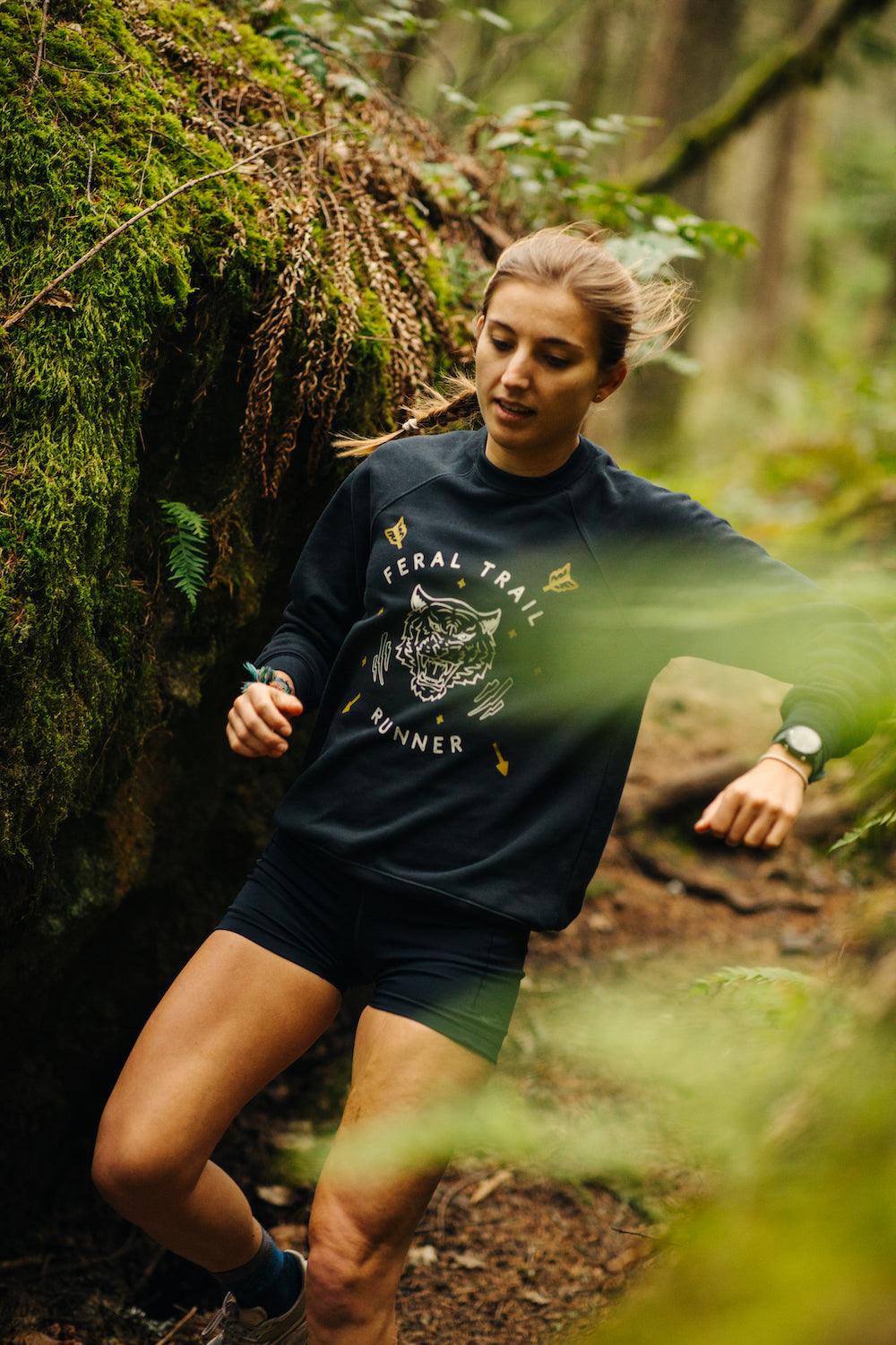 Race & Distance - Sarah Marie Running Co.