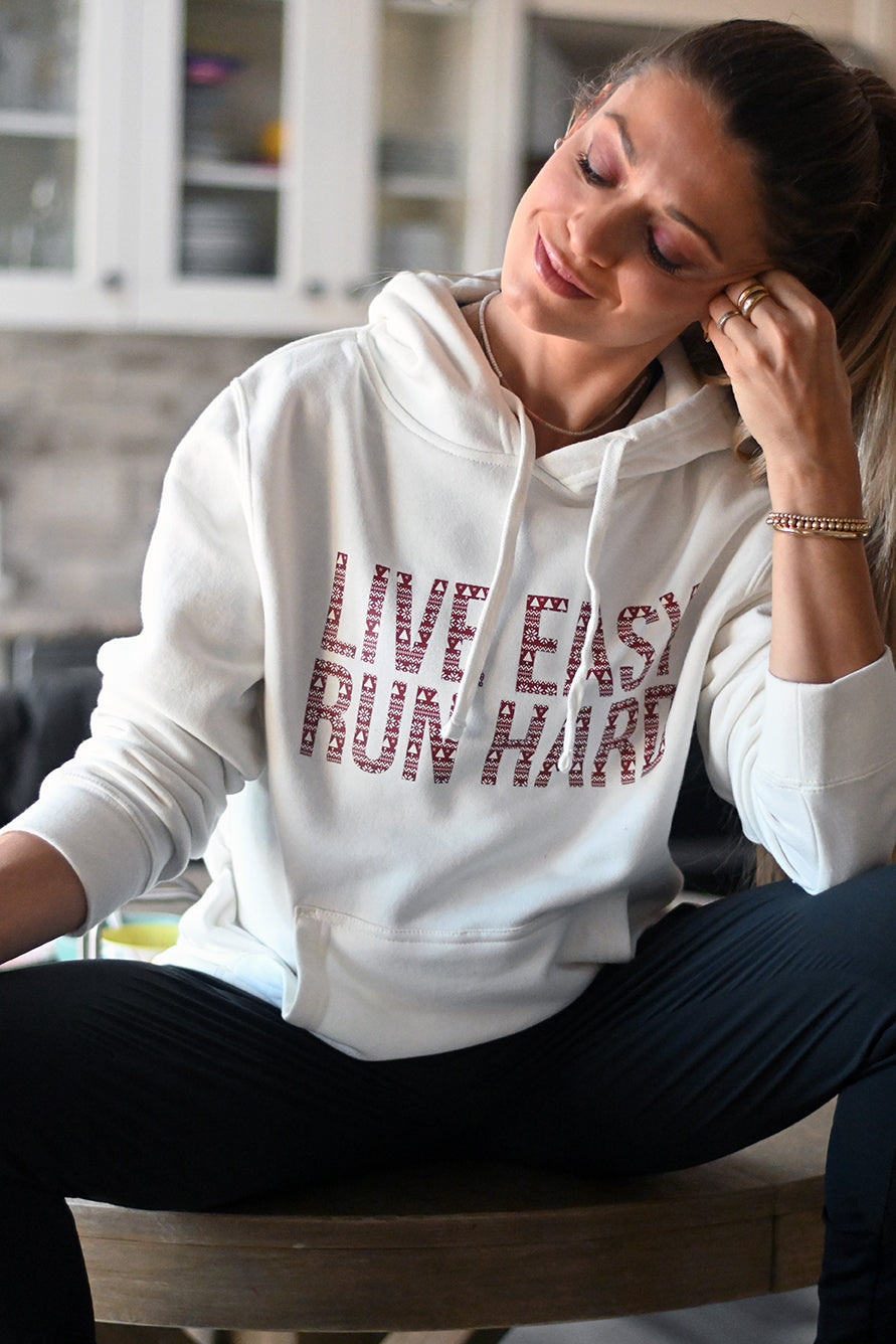 Live Easy Run Hard Holiday Collection