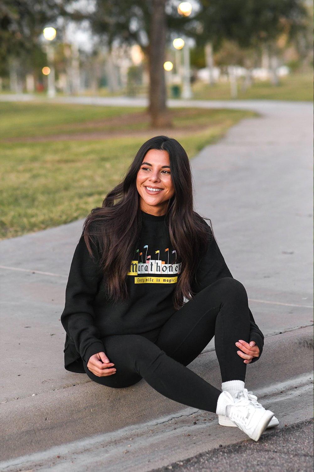 Magical Marathon - Sarah Marie Running Co.