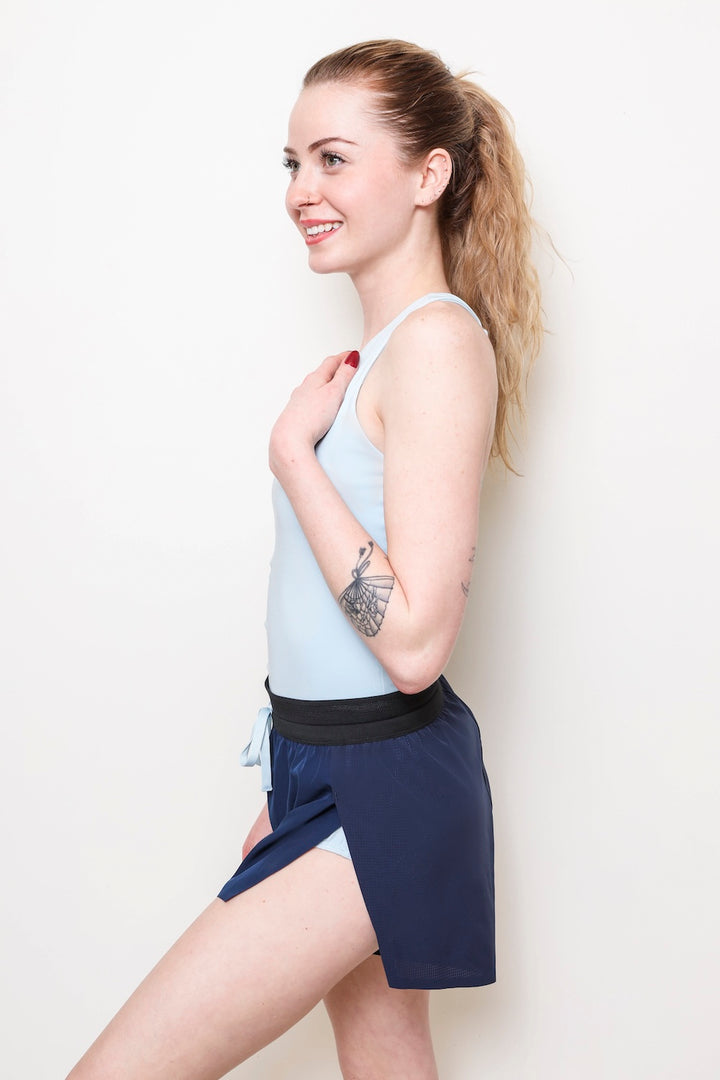 SMRc Women's Running Shorts