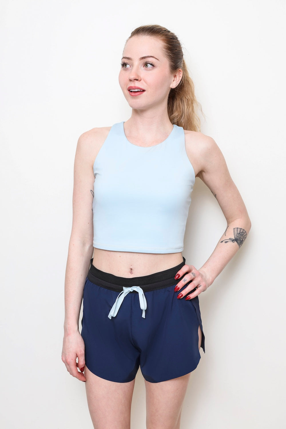 SMRc Women's Running Shorts