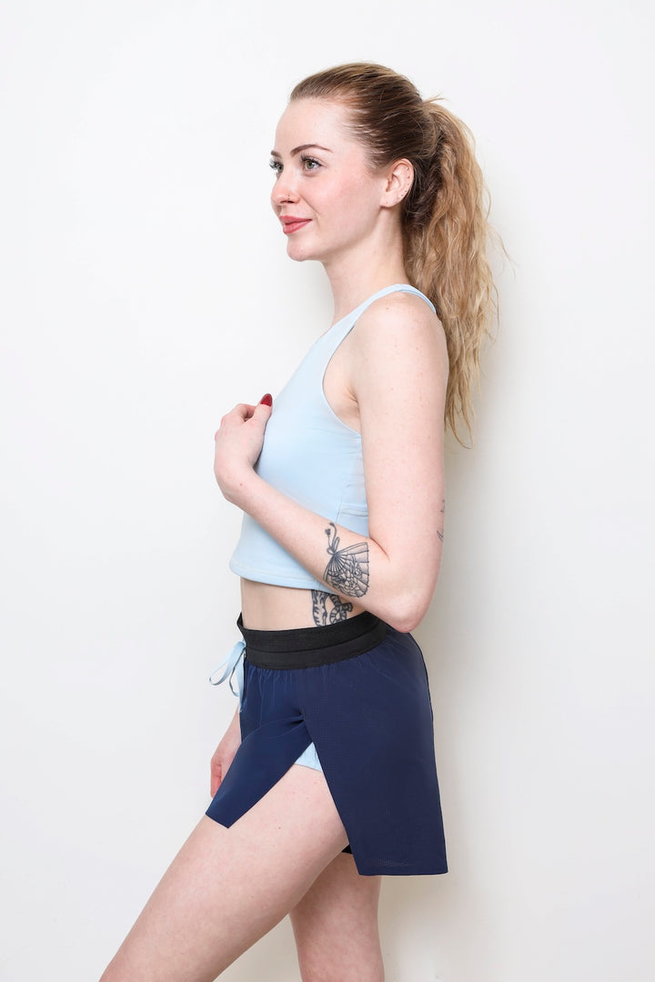 SMRc Women's Running Shorts