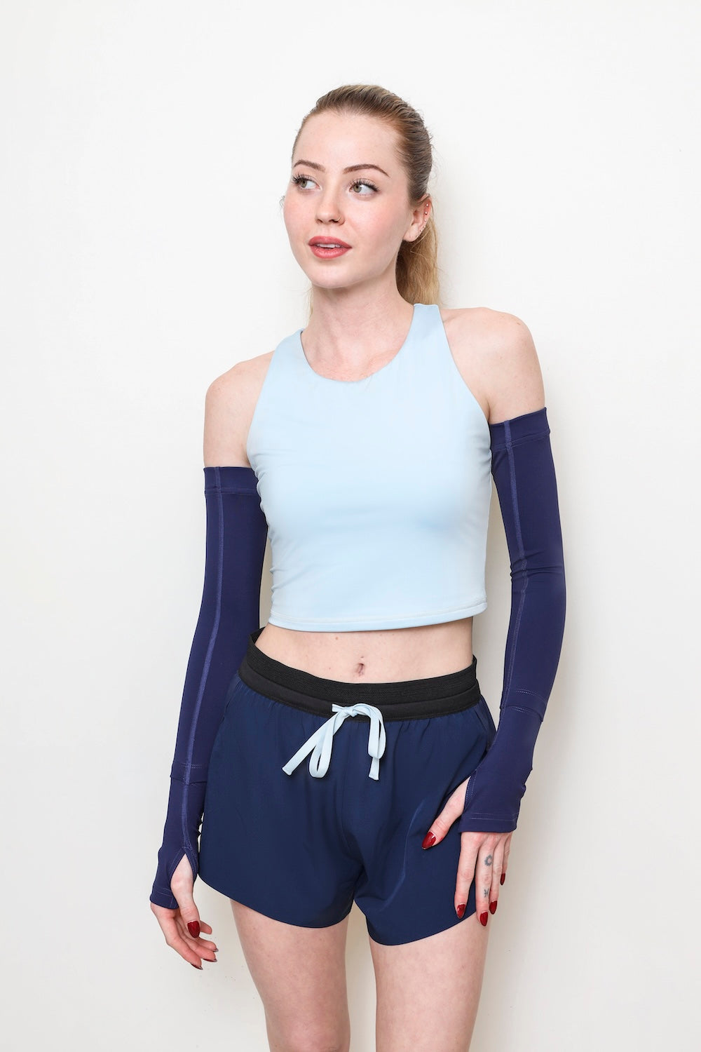 SMRc Women's Running Shorts