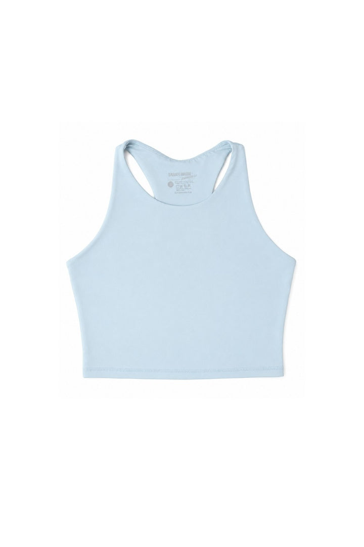 Customizable SMRc Pocket Tank
