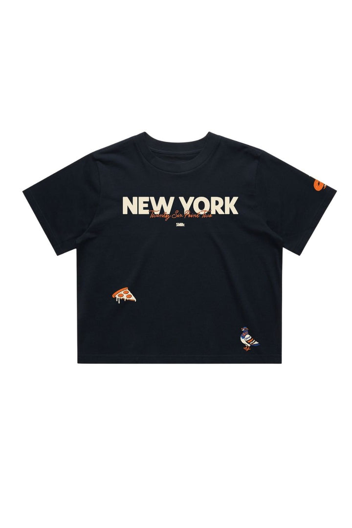 New York Women's T-Shirt