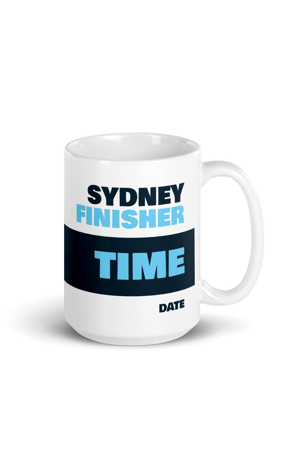 Sydney Mug