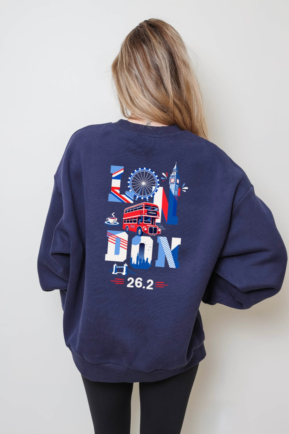 London SMRc Women's Sweatshirt