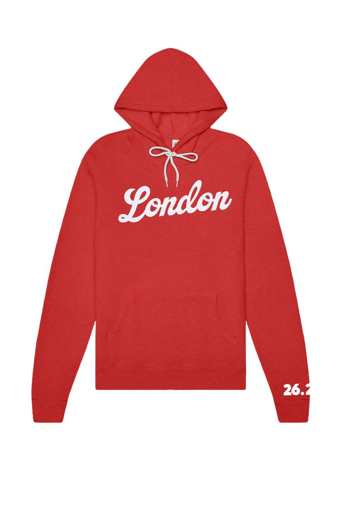London Hoodie