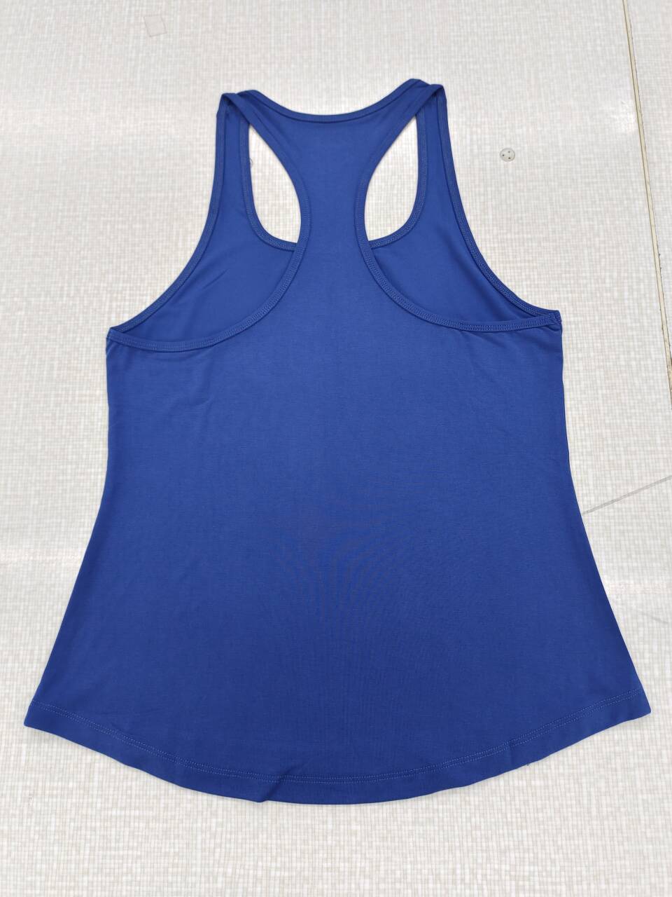 SMRc Racerback Tank