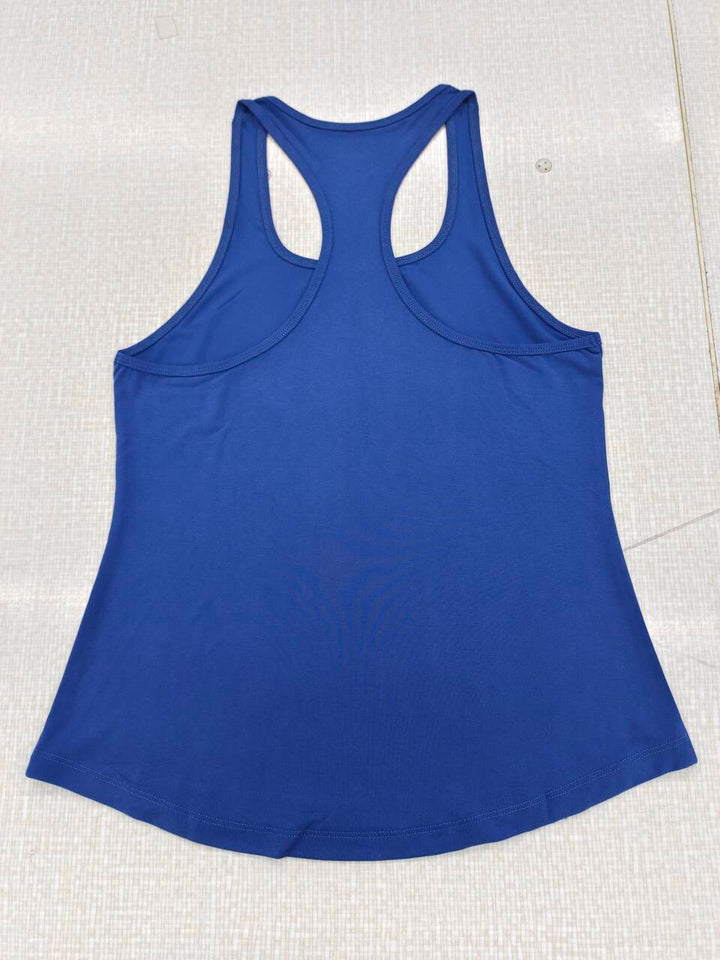 SMRc Racerback Tank