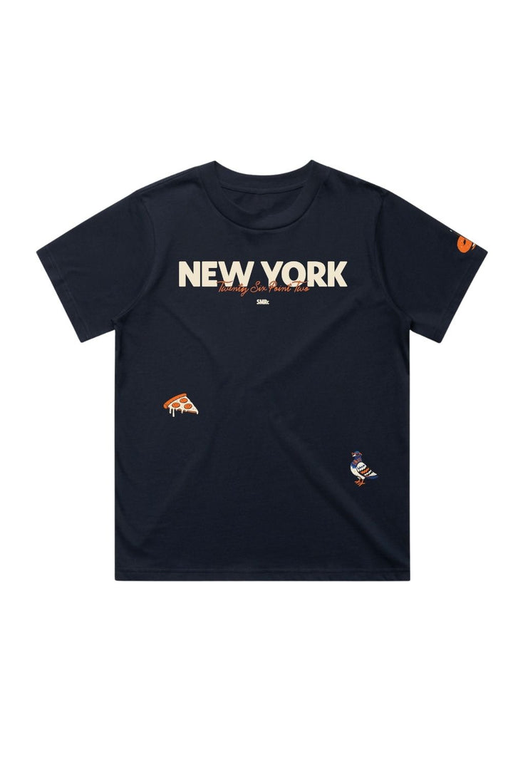 New York Women's T-Shirt