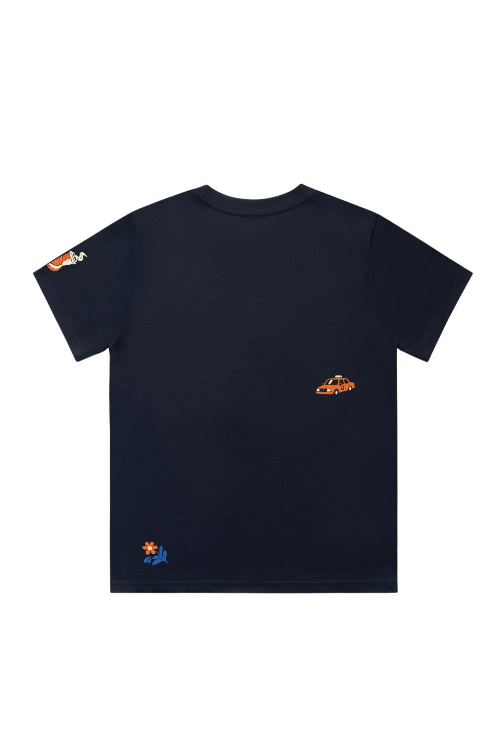 New York Women's T-Shirt