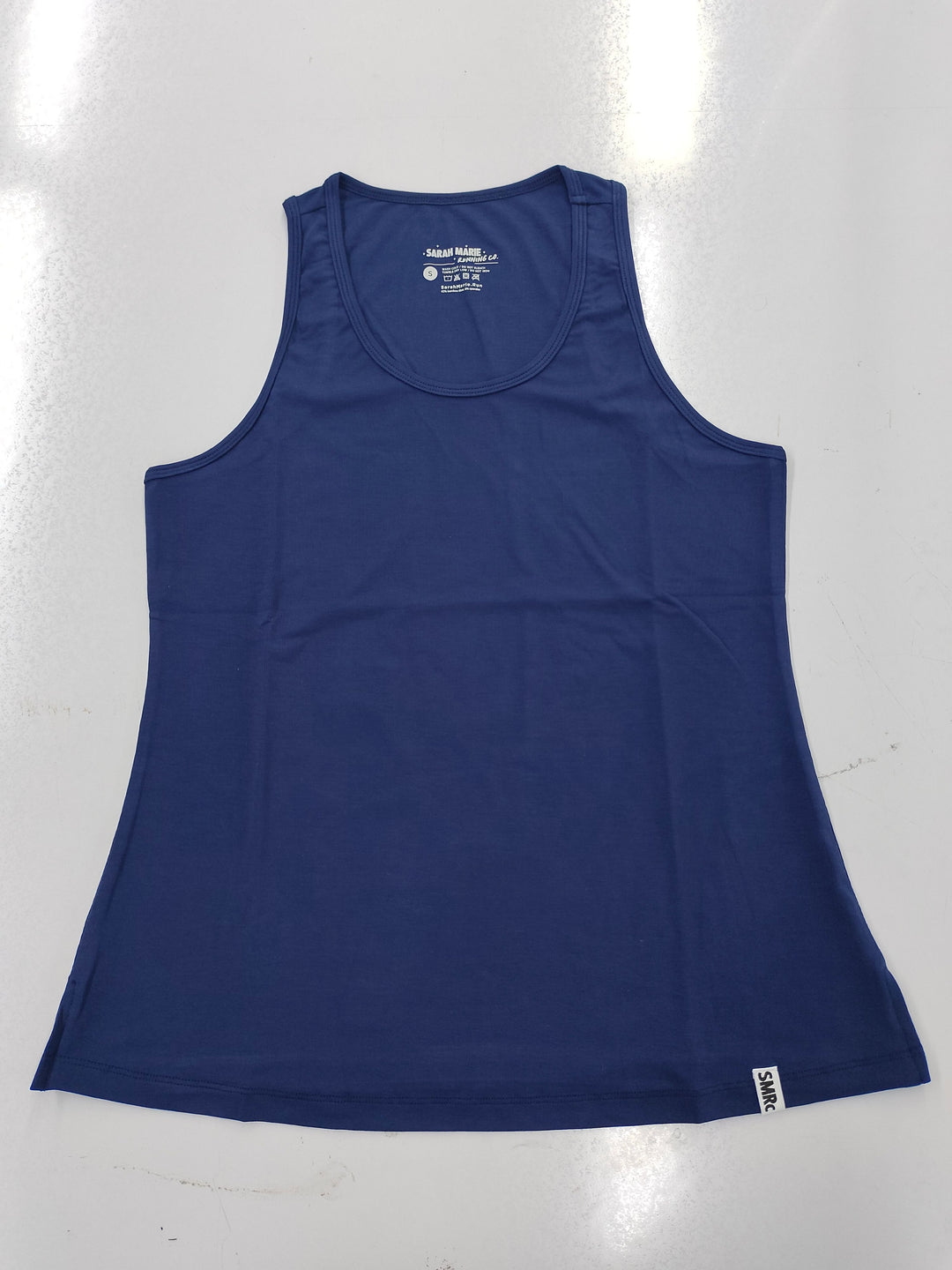 SMRc Athletic Tank