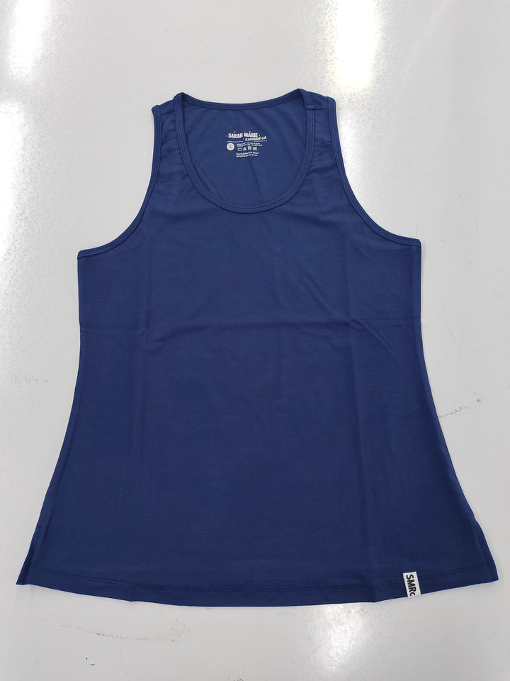 SMRc Athletic Tank