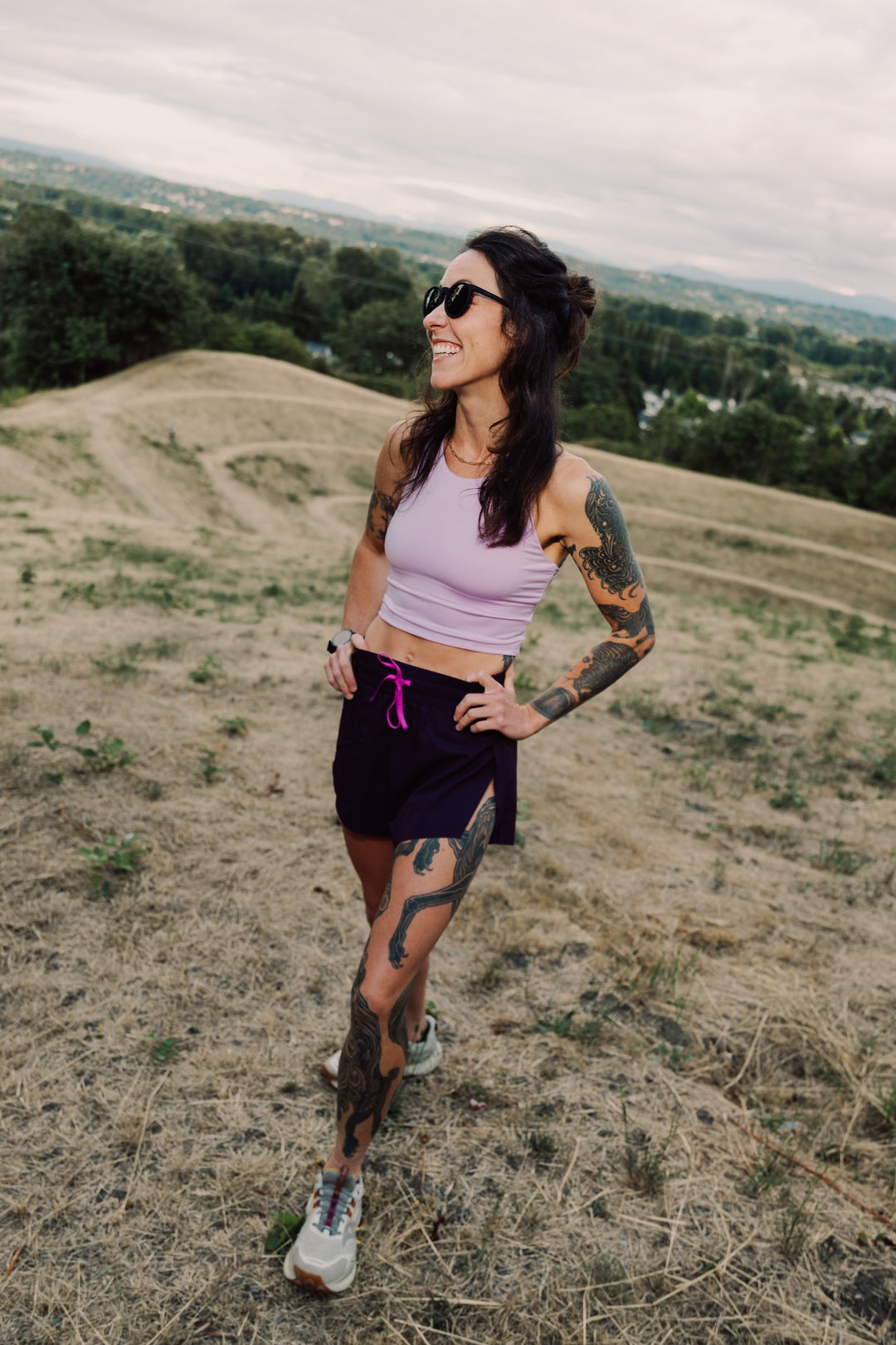 SMRc Pocket Tank