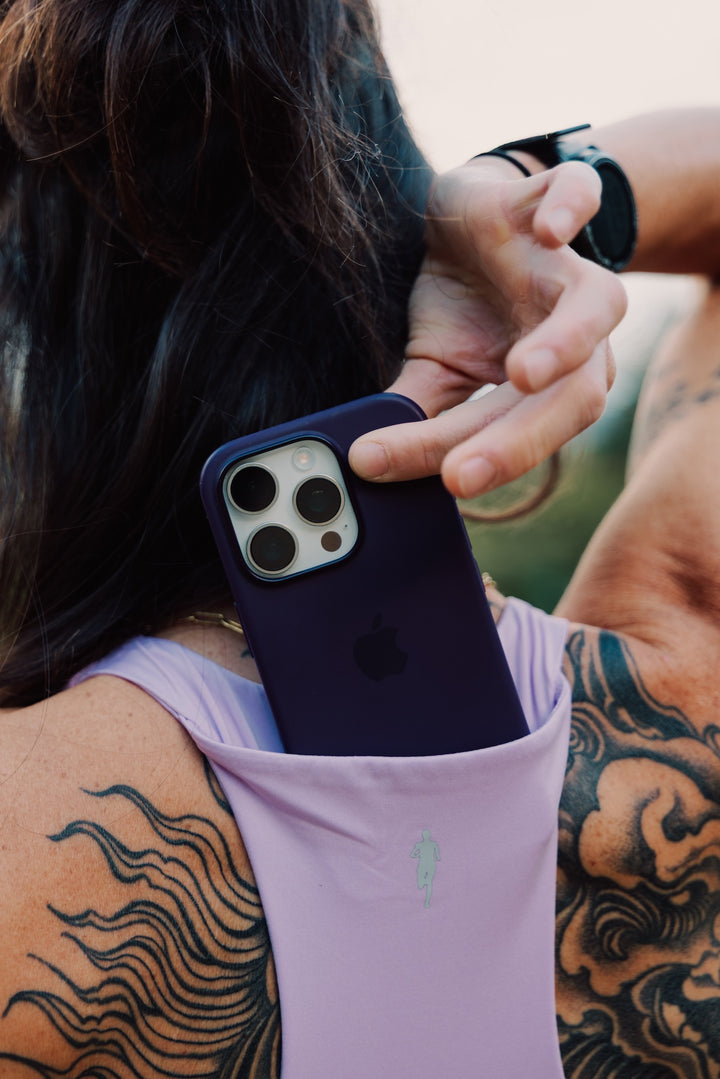 SMRc Pocket Tank