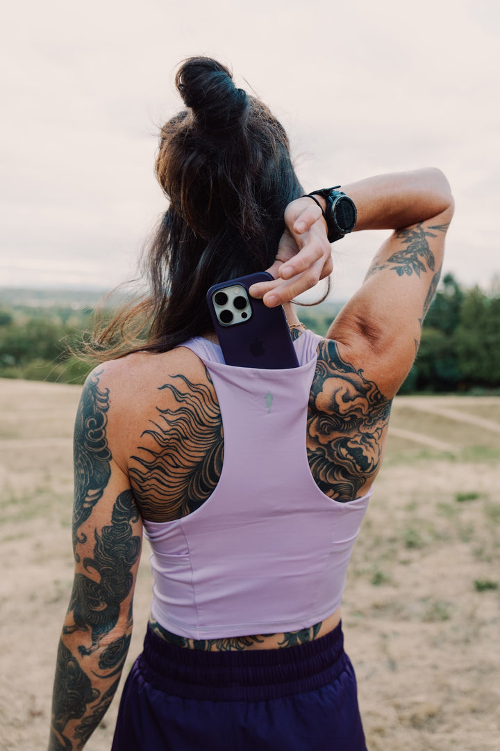 SMRc Pocket Tank
