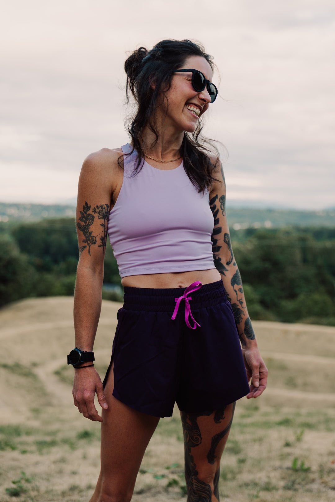 SMRc Pocket Tank