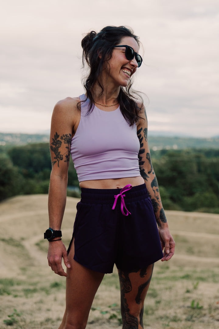 SMRc Pocket Tank