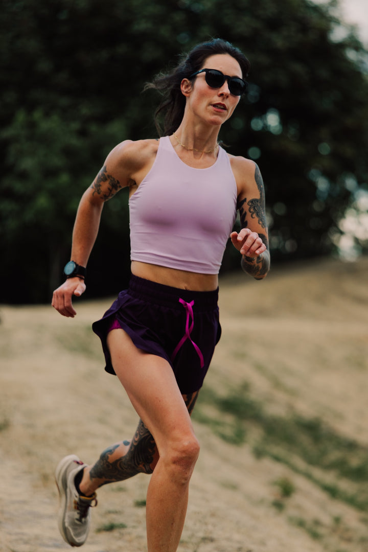 SMRc Women's Running Shorts