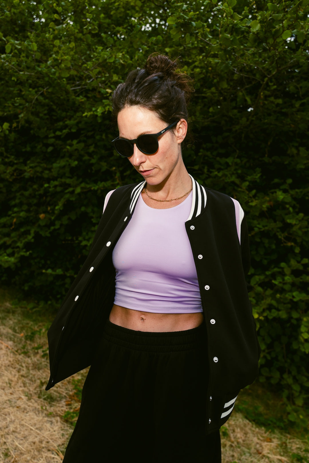 Varsity Jacket