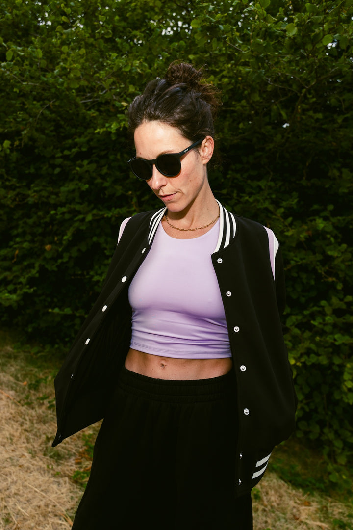 Varsity Jacket