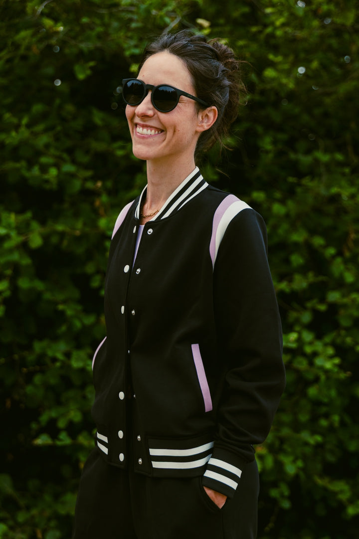 Varsity Jacket