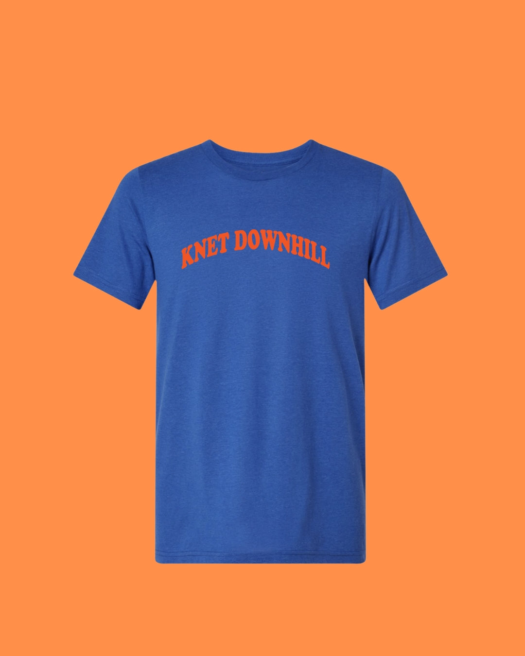 RUN KNEW YORK T-shirt