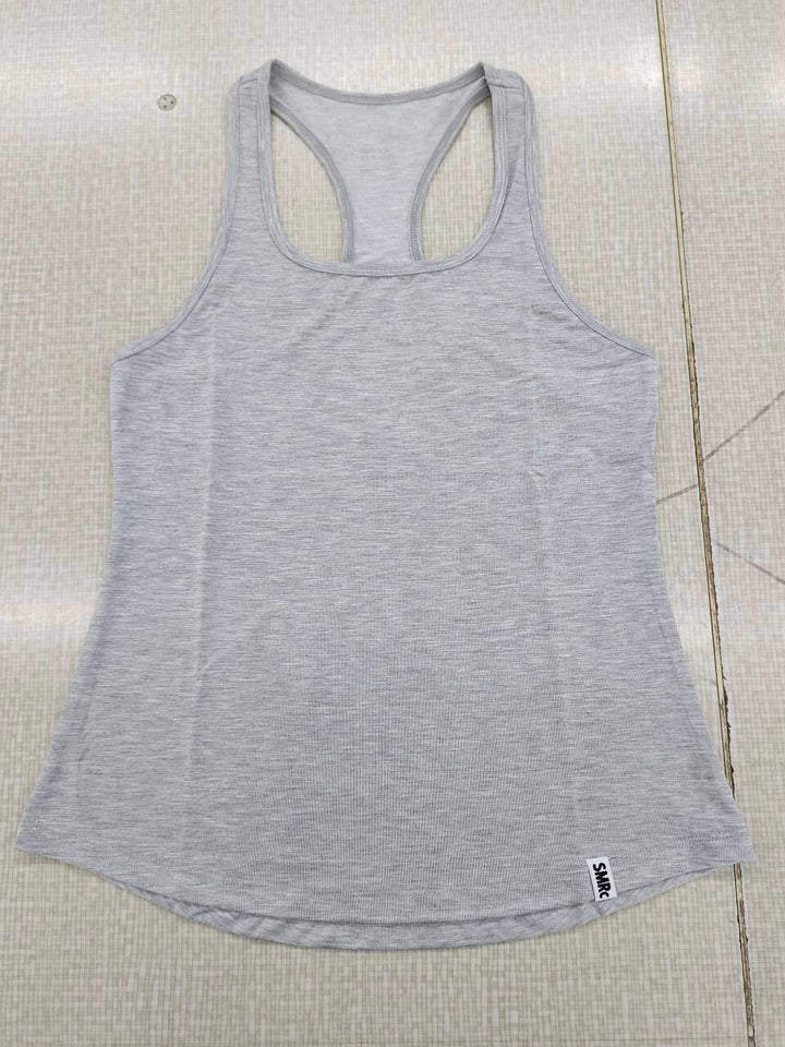 SMRc Racerback Tank