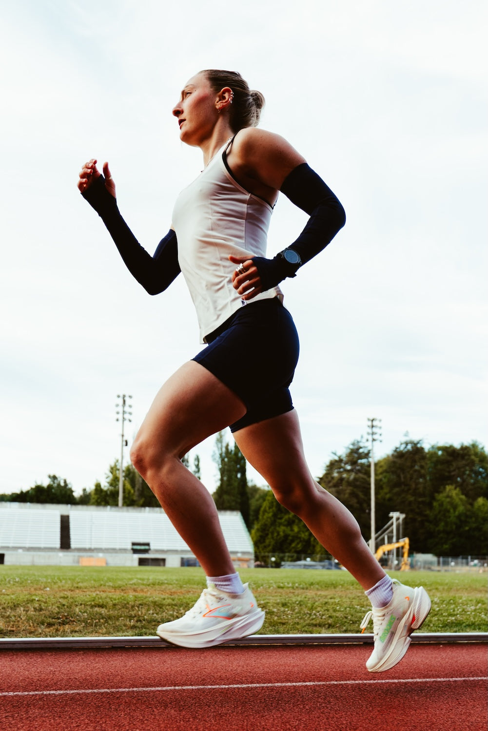 SMRc Running Bike Shorts