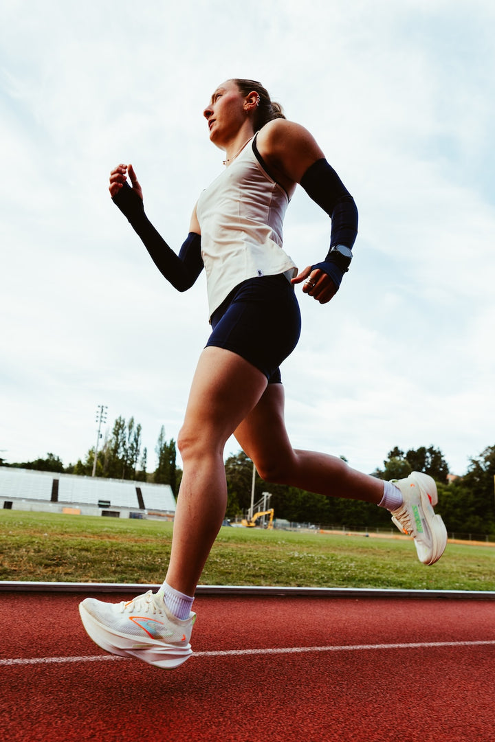 SMRc Running Bike Shorts