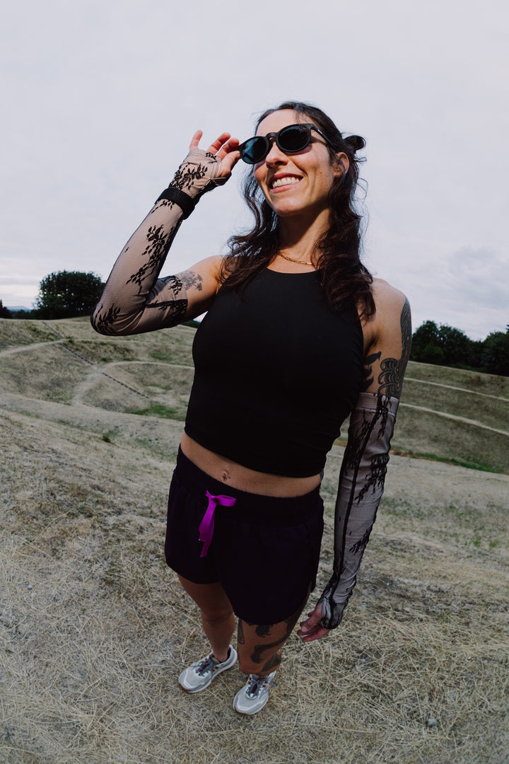 Arm Sleeves