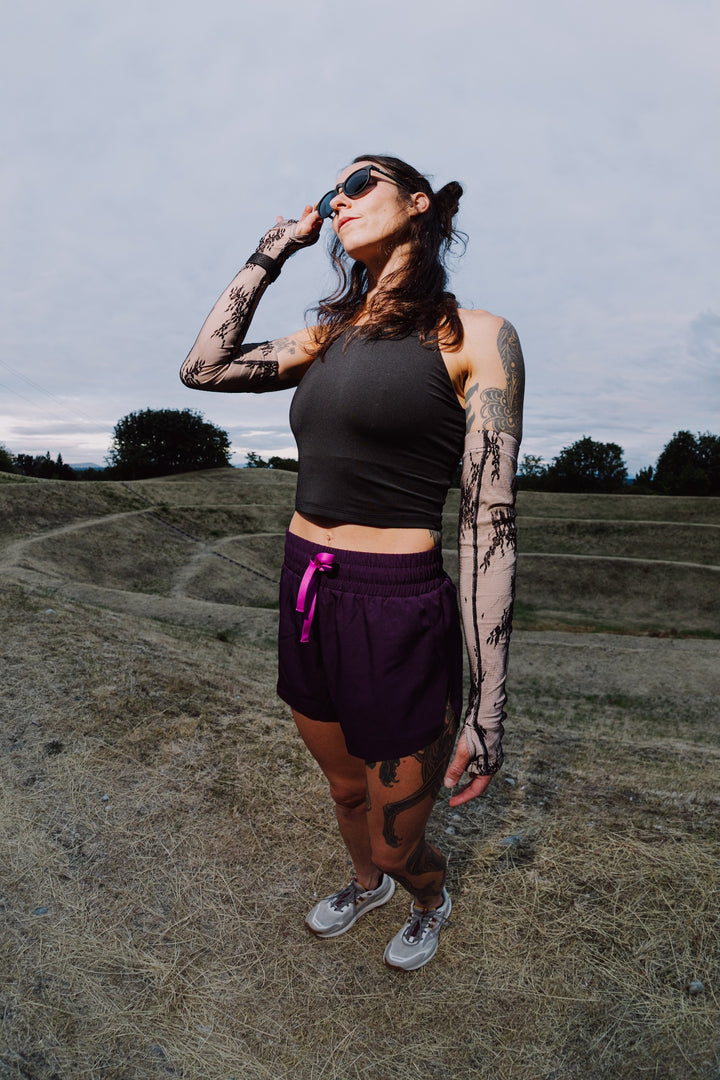 Arm Sleeves