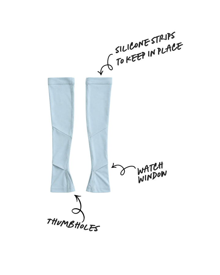Arm Sleeves