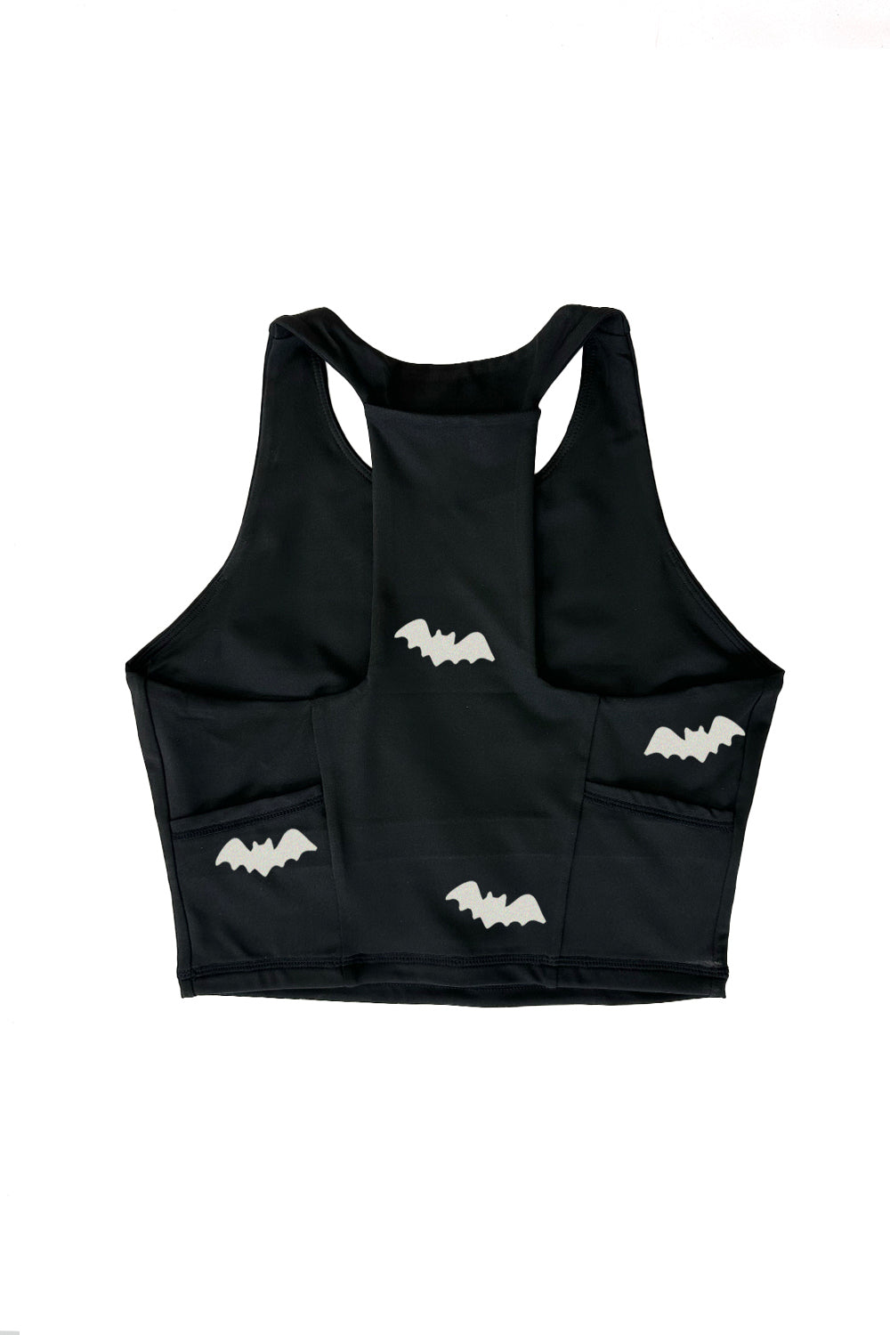 Freakin' Bats! Pocket Tank