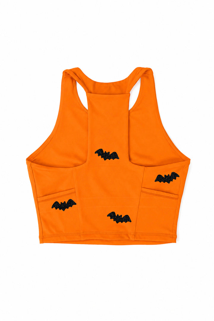 Freakin' Bats! Pocket Tank