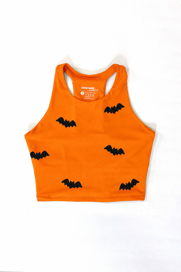 Freakin' Bats! Pocket Tank