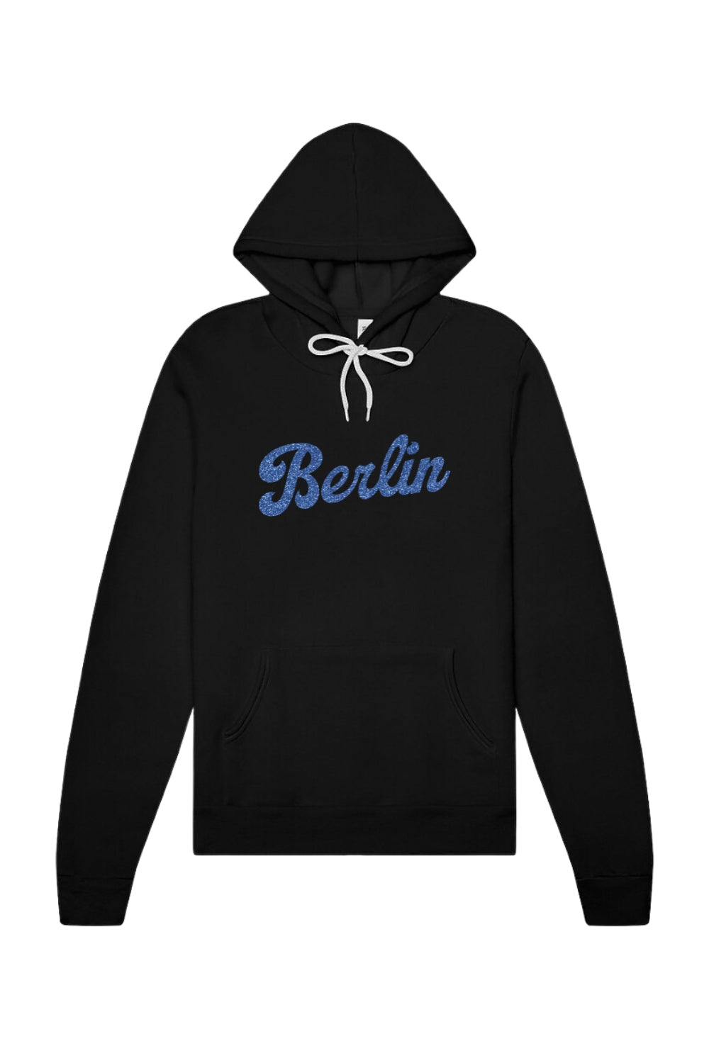 Berlin Hoodie Sweatshirt - Shop marathon apparel