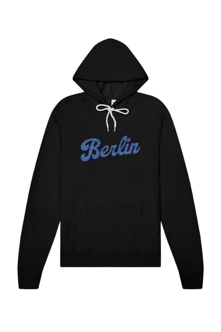 Berlin Hoodie Sweatshirt - Shop marathon apparel