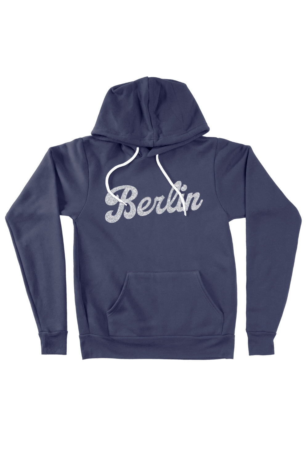 Berlin Hoodie Sweatshirt - 26.2 apparel