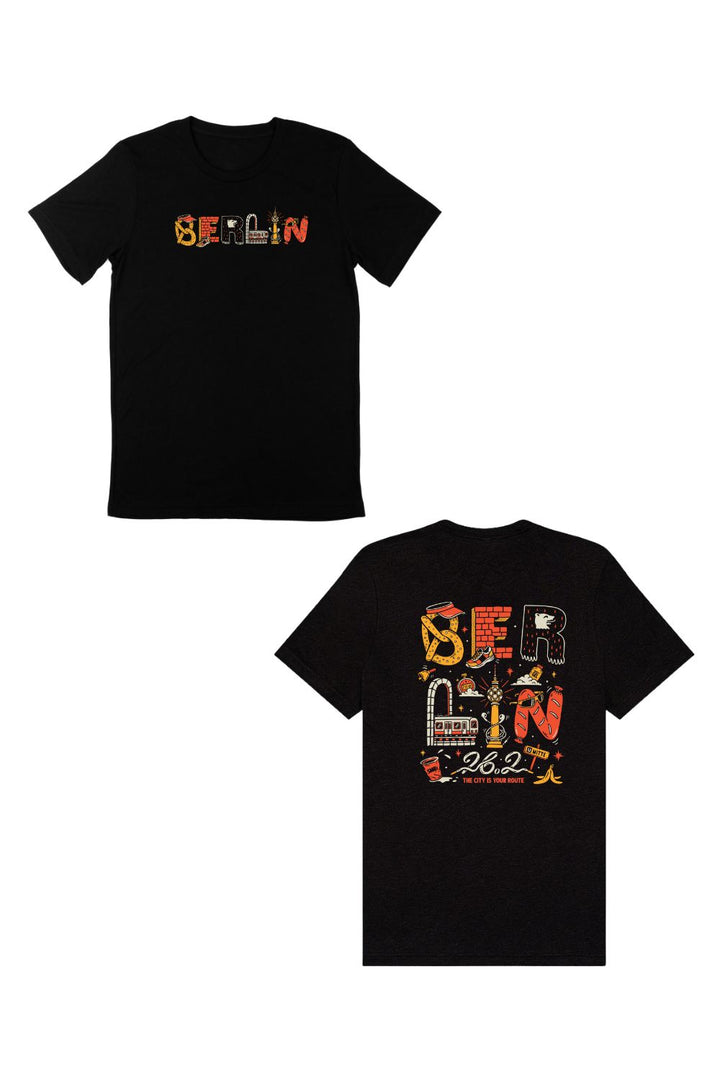 Berlin T-shirt